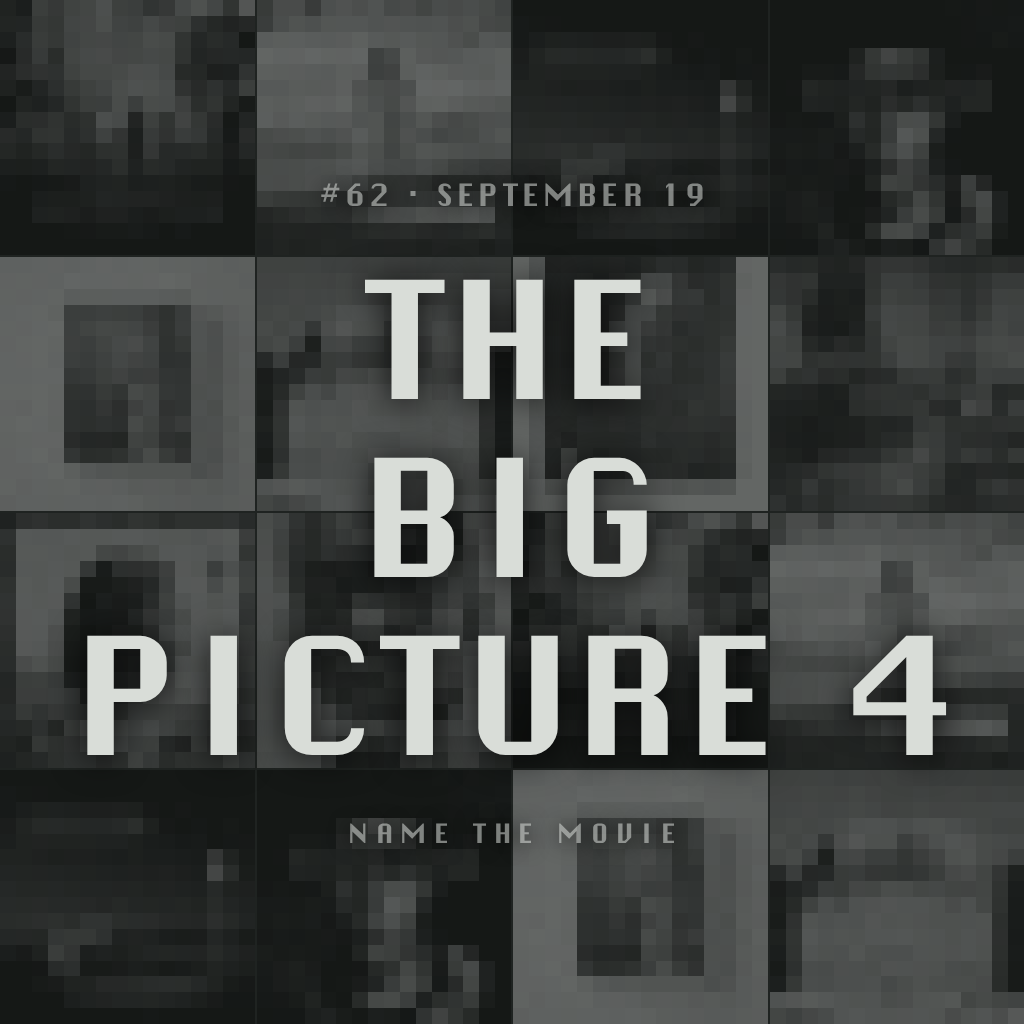 The Big Picture 4 cover