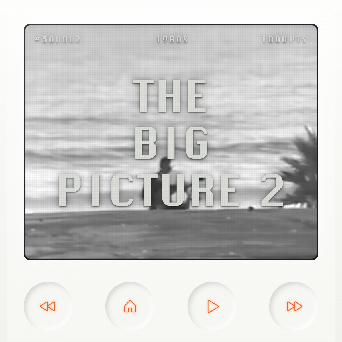 The Big Picture 2 cover