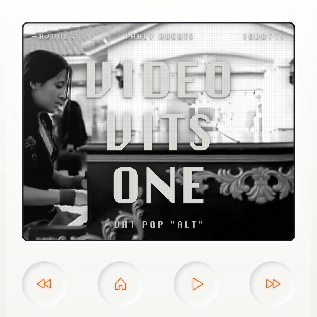 Video Vits One cover