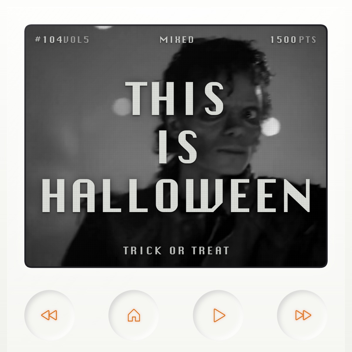 This Is Halloween cover