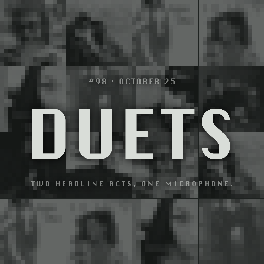 Double Bill cover