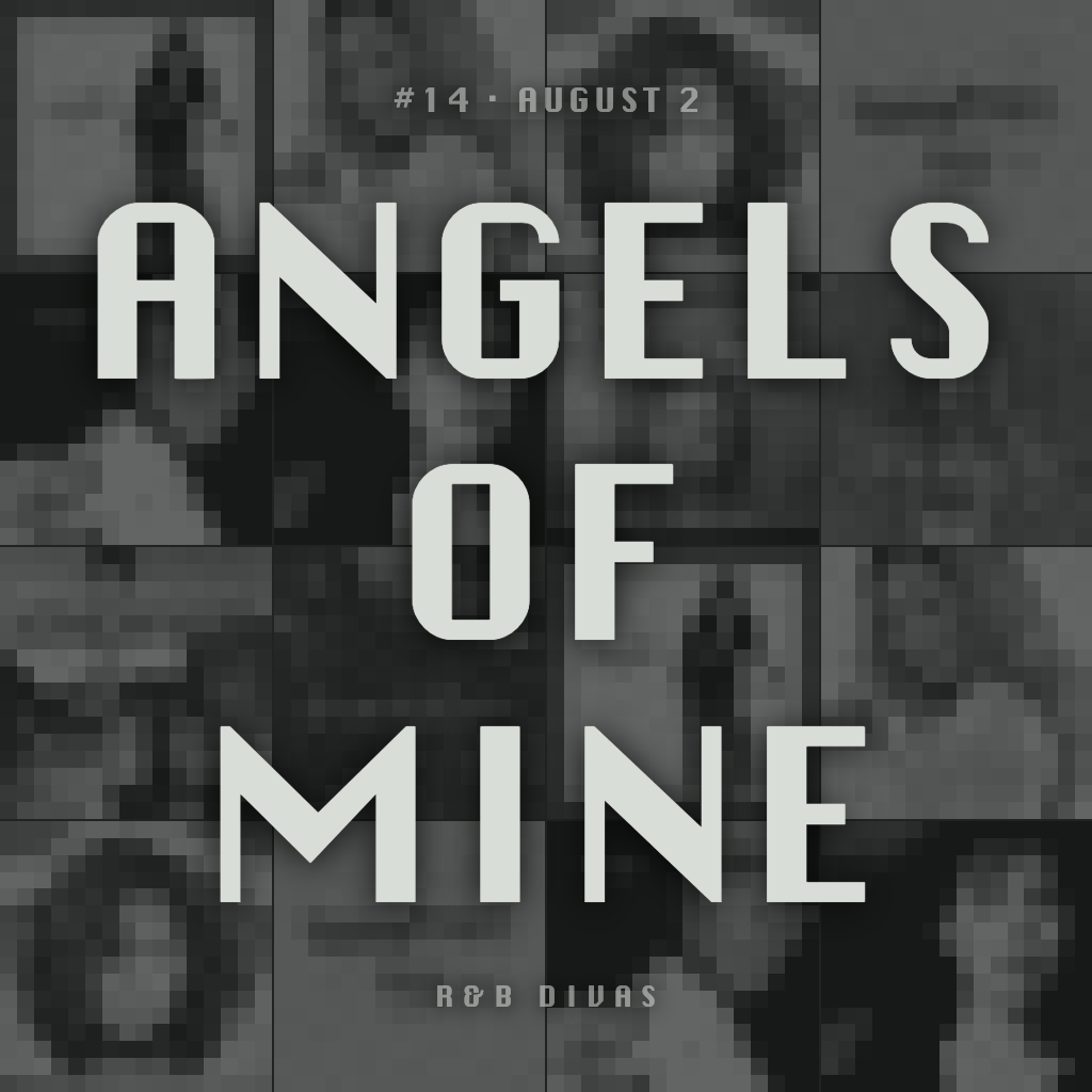 Angels of mine cover